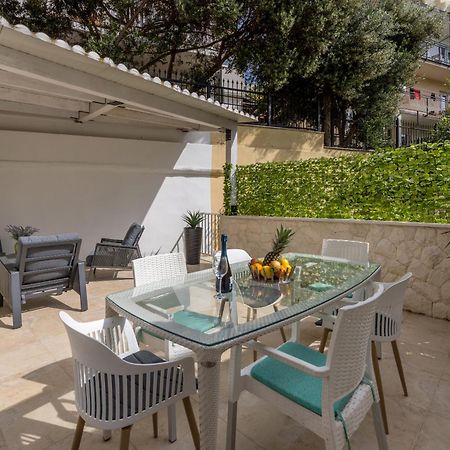 Luxury Leona Apartment Split Eksteriør billede