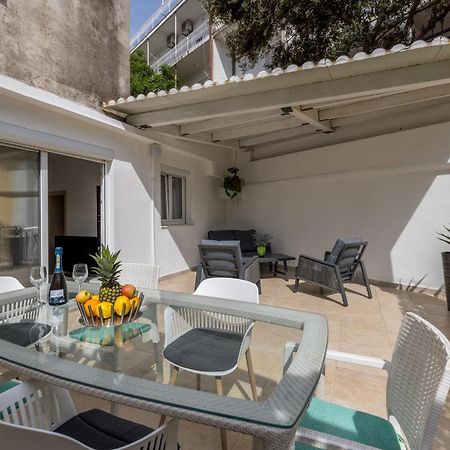 Luxury Leona Apartment Split Eksteriør billede