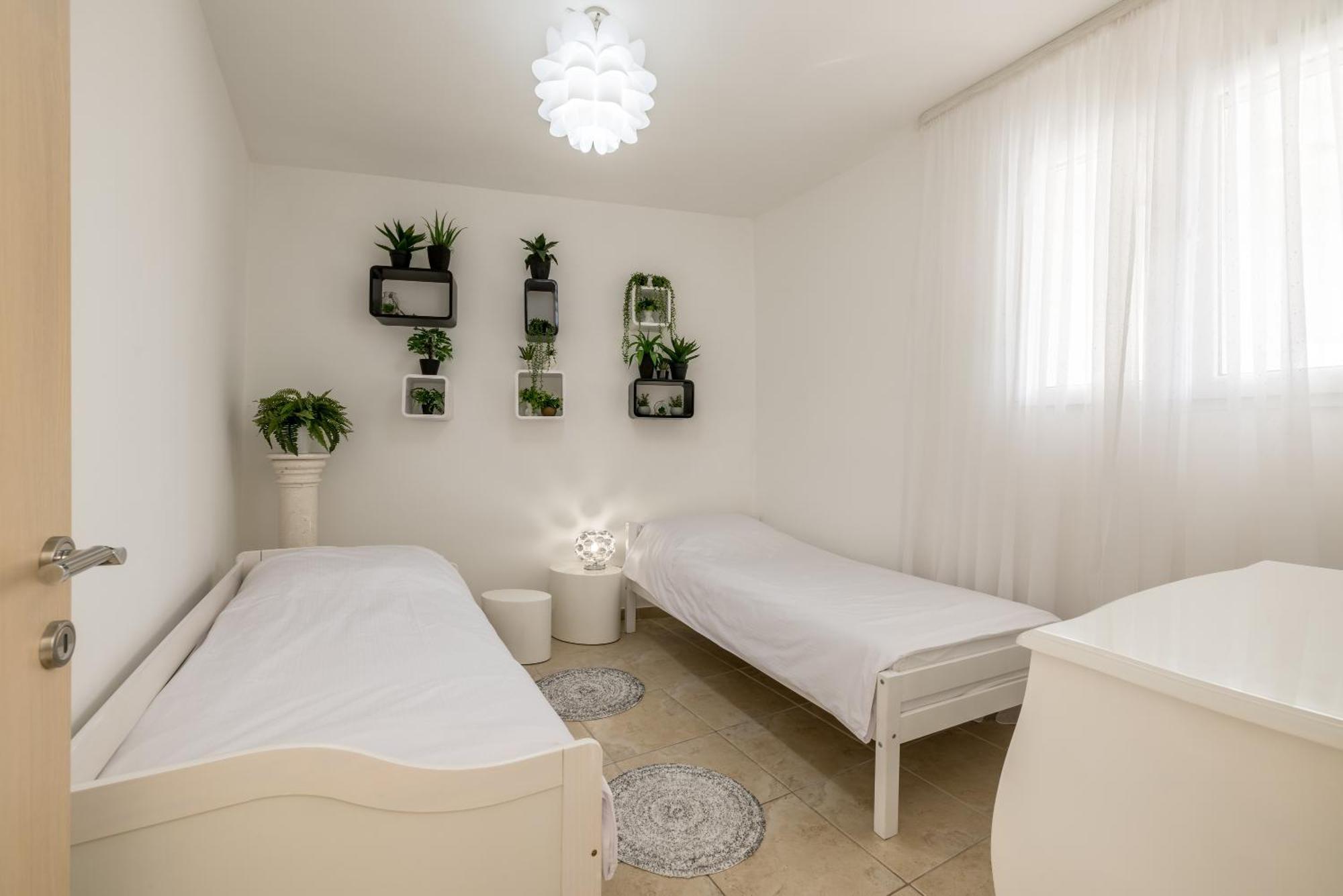 Luxury Leona Apartment Split Eksteriør billede
