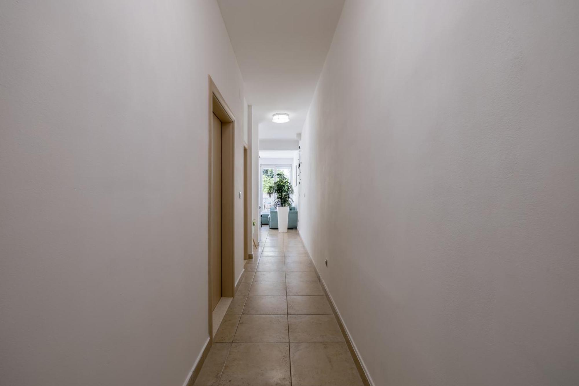 Luxury Leona Apartment Split Eksteriør billede