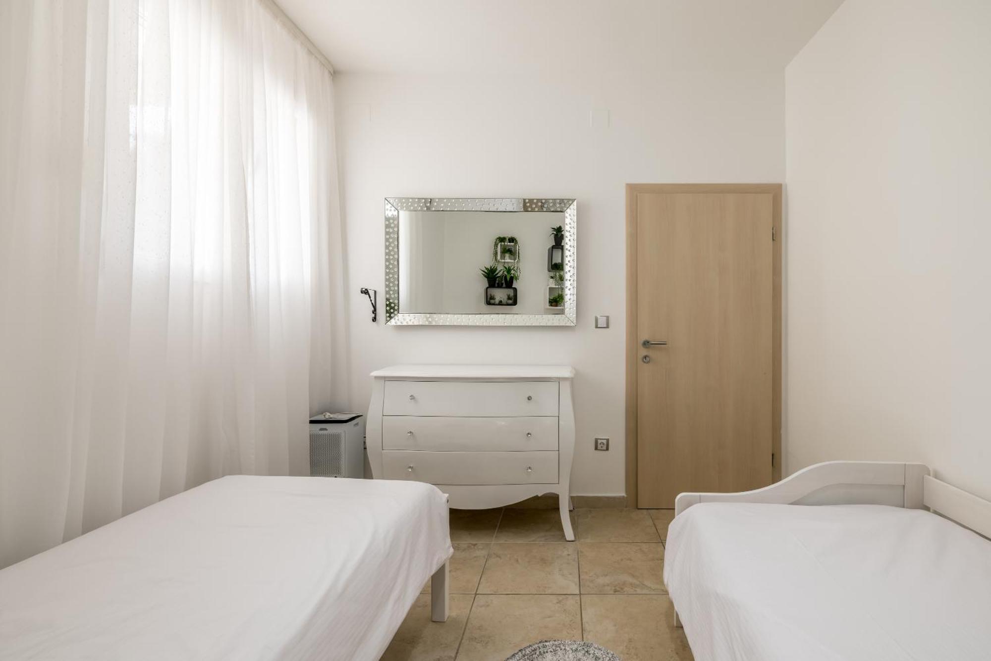 Luxury Leona Apartment Split Eksteriør billede